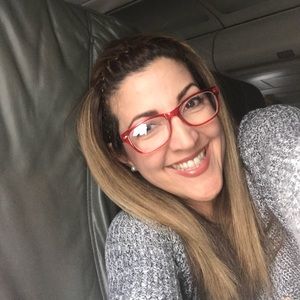 Meet your Posher, Lisbeth